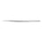 Miltex-Integra Miltex Forcep Micro Surgery Padgett 4-1/2" Fine Point Ea (PM-4749)