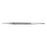 Miltex-Integra Miltex Forcep Micro Suture Padgett 4-3/4" 0.3mm Ea
