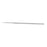 Miltex-Integra Miltex Hook Skin Converse Padgett 6 Small 3mm Shrp Alum Hndl 1Prng SS Ea