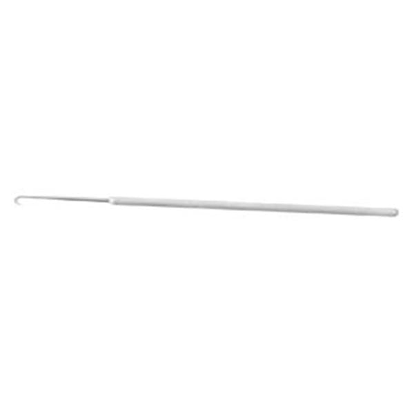 Miltex-Integra Miltex Hook Skin Padgett 6"/5mm Large Straight Sharp Ea