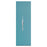 Miltex-Integra Miltex Forcep Tissue Iris 4" 0.8mm Wide Tip Full Curve 1x2 Teeth SS 4"Ea