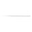 Miltex-Integra Miltex Hook Skin Skin Padgett 5" 4.5mm Sharp 1Prng Stainless Steel Ea
