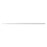 Miltex-Integra Miltex Hook Kilner Padgett 5" 4.5mm Sharp Ea