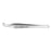 Miltex-Integra Miltex Forcep Tissue Adson-Brown Padgett 4-3/4" Angled 9x9 Sd Tth SS Ea