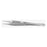 Miltex-Integra Miltex Forcep Light Touch Tissue Adson Padgett 4-3/4" Serr Strt SS Ea