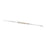 Miltex-Integra Miltex Hook/Spoon Ear Double Ended Gross 5" Double Ended SS Ea