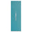 Miltex-Integra Miltex Forcep Tissue Iris 4" 0.8mm Wide Tip Straight 1x2 Teeth SS Ea