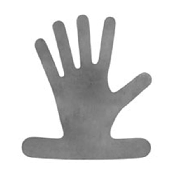 Miltex-Integra Miltex Hand Orthopedic Brueckman Padgett Lead Ea