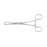 Miltex-Integra Miltex Forcep Tissue Allis 6-1/2" Serrated 9x10 Teeth Stainless Steel Ea