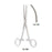 Miltex-Integra Miltex Forcep Intestinal Baby Doyen 6-3/4" Straight Dgnl Serr SS EACH