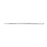 Miltex-Integra Miltex Elevator Cottle Padgett 7-1/2" 3/2.1mm Tip Stainless Steel Ea