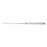 Miltex-Integra Miltex Elevator Cleft Blair Padgett 9" 6.5mm Ea