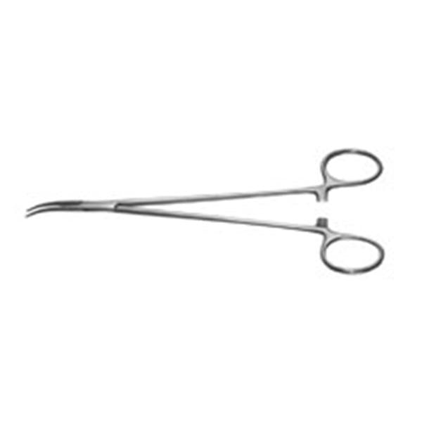 Miltex-Integra Miltex Forcep Hemostatic Adson Padgett 7-1/4" Curved Stainless Steel Ea
