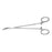 Miltex-Integra Miltex Forcep Hemostatic Mosquito Padgett 7-1/8" Curved SS Ea