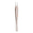 Miltex-Integra Miltex Forcep Tissue 5-1/2" 1x2 Teeth Stainless Steel Disposable 50/pk