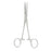 Miltex-Integra Miltex Forcep Kelly 5-1/2" Straight Stainless Steel Disposable 50/pk