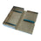 Miltex-Integra Miltex Cassette Univ Instrmnt Hi-Light SS/Slcn 8x11x1-3/16 Univ Ea