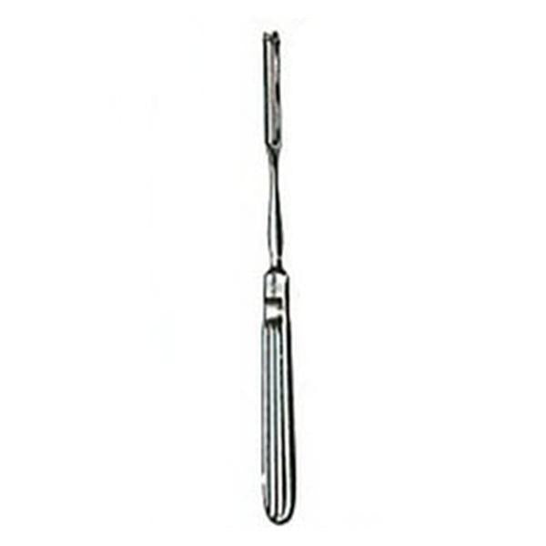 Miltex-Integra Miltex Knife Swivel Ballenger 7-3/4" Straight 5mm Ea