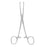 Miltex-Integra Miltex Forcep Tissue Allis Meister-Hand 10" Nrw Serr Strt 5x6Tth SS Ea