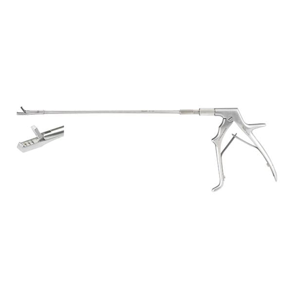 Miltex-Integra Miltex Biopsy Punch Uterine Kev-Yng 9 3.5x8 Bt Pstl Grp SS Rsbl Ea