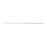 Miltex-Integra Miltex Hook Skin Joseph 6-1/4" 10mm Sharp 2Prng Stainless Steel ea