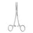 Miltex-Integra Miltex Forcep Hemostatic Crile Meister-Hand 5-1/2" Serrated Strt SS Ea