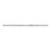 Miltex-Integra Miltex Handle Scalpel Blade 3-3/4" Stainless Steel Ea