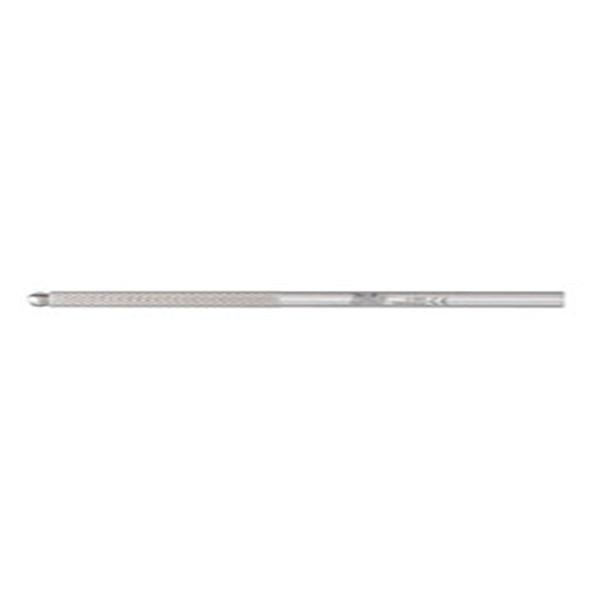 Miltex-Integra Miltex Handle Scalpel Blade 3-3/4" Stainless Steel Ea