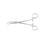 Miltex-Integra Miltex Forcep Hemostatic Mixter 6-1/4" Full Curve Stainless Steel Ea