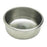 Miltex-Integra Miltex Bowl Sponge 16oz Stainless Steel Round 2x4-1/4" Silver Ea
