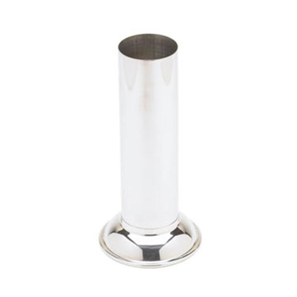 Miltex-Integra Miltex Forcep Jar 2-3/16x7-5/64" 2x7 Teeth Stainless Steel Ea