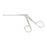 Miltex-Integra Miltex Forcep Micro Alligator 3-1/4" 0.6mm Wide Serrated SS Ea (19-2081)
