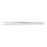 Miltex-Integra Miltex Forcep Tissue Bonney 7" Serrated Straight 1x2 Teeth SS Each