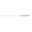 Miltex-Integra Miltex Curette Uterine Sims 11" #5 Malleable Shank Sharp Blade Tip SS ea