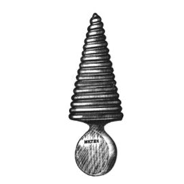 Miltex-Integra Miltex Screw Oral Maunder Ea