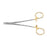 Miltex-Integra Miltex Holder Needle Crile-Wood 7" Serrated Jaw Tungsten Carbide Ea (8-51TC)