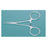 Miltex-Integra Miltex Forcep Hemostatic Hartmann Mosquito 4" Curved Stainless Steel Ea (43672)