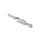 Miltex-Integra Miltex Clamp Bulldog John Hopkins 1-1/2" Straight Stainless Steel Each