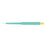 Miltex-Integra Miltex Bpsy Pnch Kys Kai 1.5mm Rbd Hndl SS Bld W/ Plngr Disp Strl 25/Bx