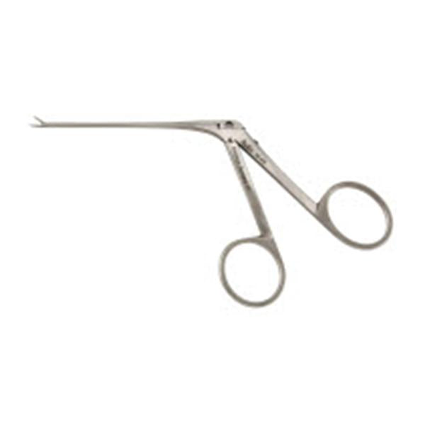 Miltex-Integra Miltex Forcep Miniature House 2-7/8" 4mm Serrated Mini SS ea