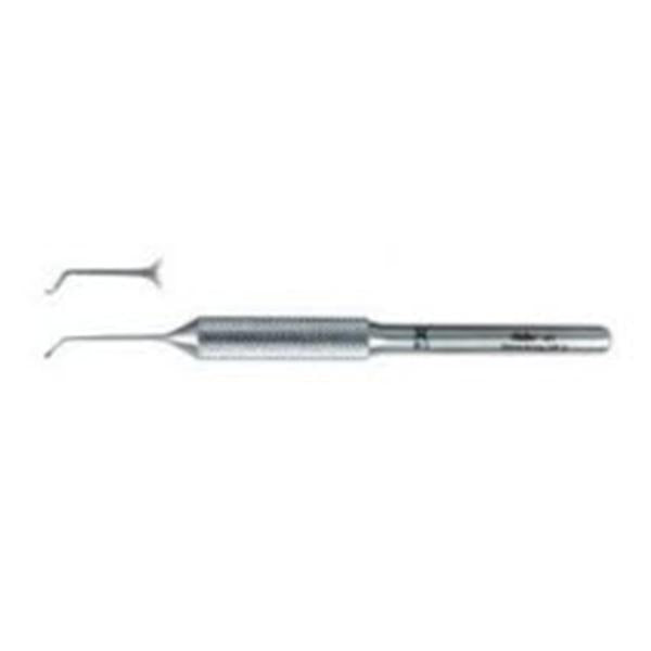 Miltex-Integra Miltex Hook Phlebectomy Ramelet 4" Ea (10352)