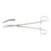 Miltex-Integra Miltex Forcep Hemostatic Mosquito 8-1/4" Curved Stainless Steel Ea