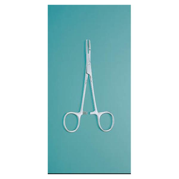 Miltex-Integra Miltex Holder Needle Olsen-Hegar 5-1/2" Serrated Jaw Stainless Steel Ea (43692)
