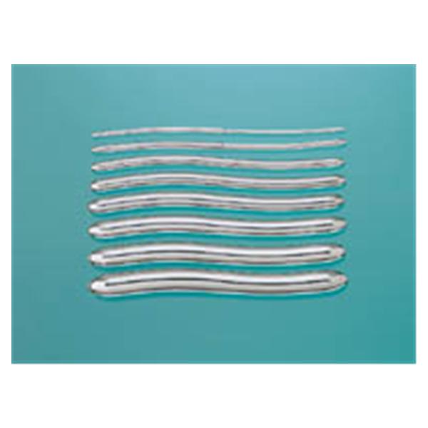 Miltex-Integra Miltex Dilator Uterine Hegar 7-1/2" Stainless Steel 8/Bx
