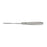 Miltex-Integra Miltex Knife Fomon 5-1/2" Curved Blunt Tip Stainless Steel Ea