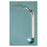 Miltex-Integra Miltex Depressor Tongue Weider 28mm Small Serrated Stainless Steel Ea