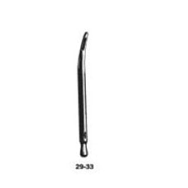 Miltex-Integra Miltex Dilator Urethral Catheter Female Walther 20Fr SS ...