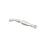 Miltex-Integra Miltex Clamp Bulldog John Hopkins 2" Curved Ea