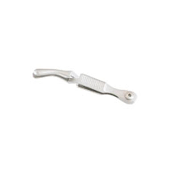 Miltex-Integra Miltex Clamp Bulldog John Hopkins 2" Curved Ea