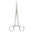 Miltex-Integra Miltex Forcep Hemostatic Ruskin 6-1/4" Serrated Straight SS Ea